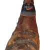"LONCHEADA" PALETA IBÉRICA CEBO CAMPO (piezas de 5-5,5Kg)